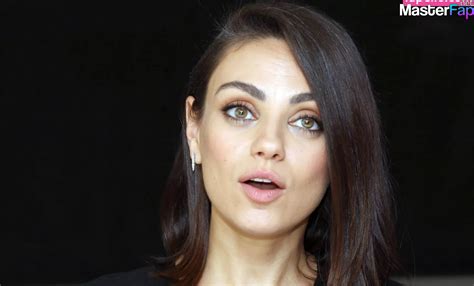 mila kunis leaked|Mila Kunis Nude Pictures & LEAKED iCloud Video Exposed。